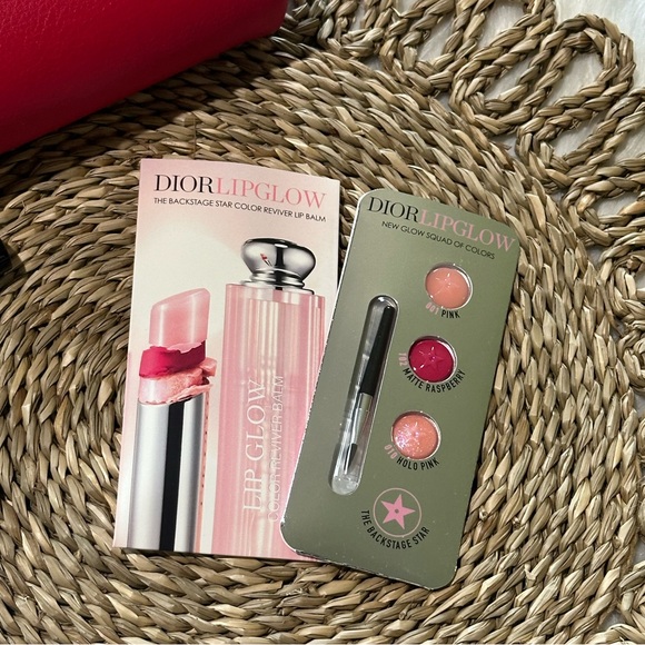 NEW ♥️ Dior 10pc Beauty Bundle - Picture 12 of 16